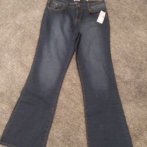 NWT size 12 jeans